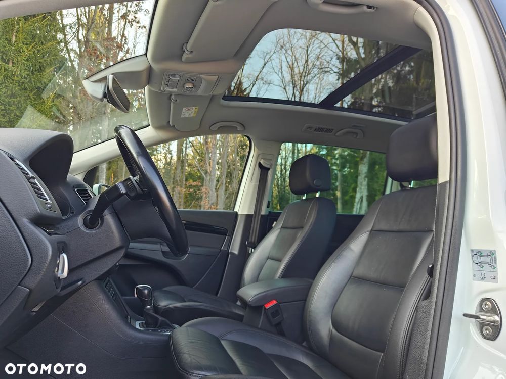 Volkswagen Sharan 2.0 TDI BMT Highline DSG - 20