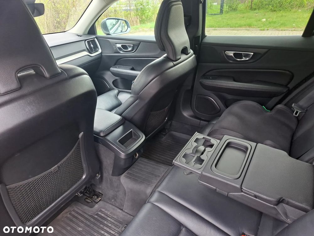 Volvo V60 D3 Geartronic Inscription - 15