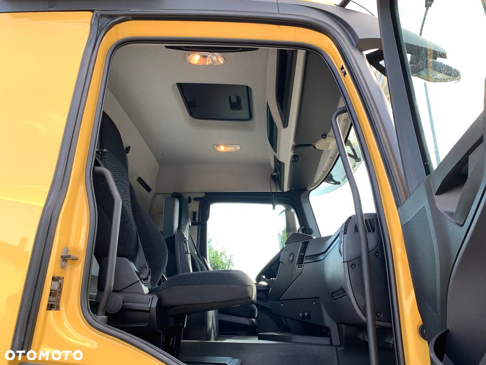 Mercedes-Benz ACTROS 1848, HYDRODRIVE - 4x4, - 31