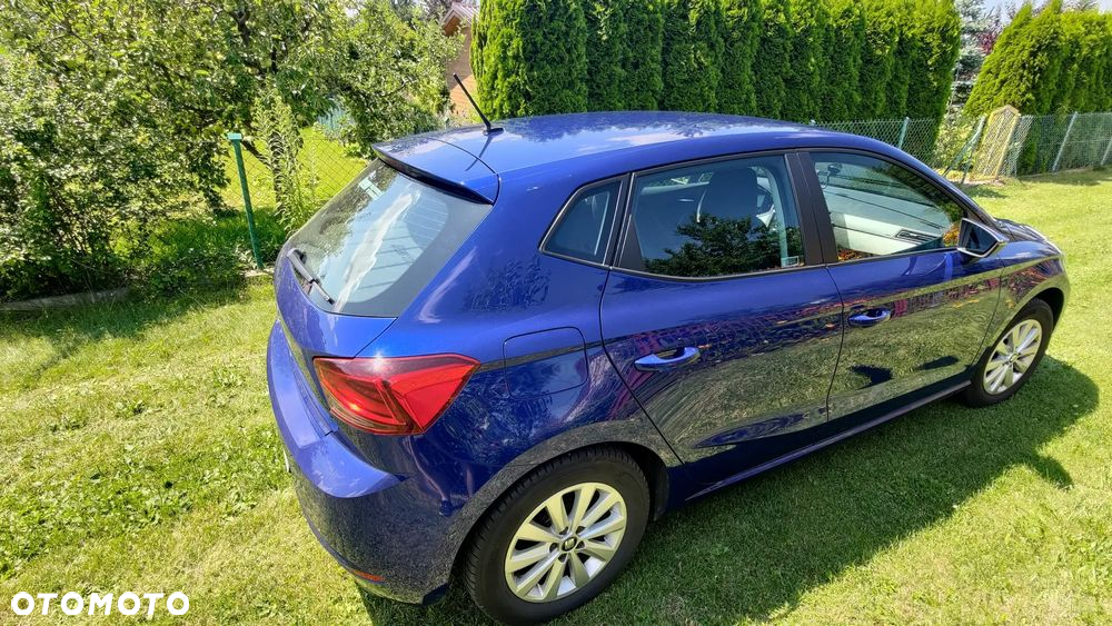 Seat Ibiza 1.0 Style - 6