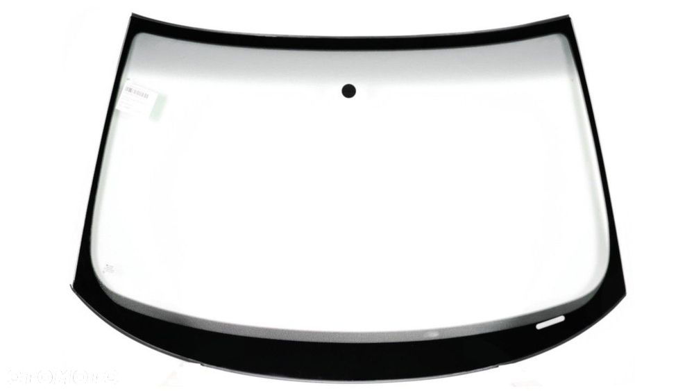 SZYBA DO AUDI A3 II 8P 3/5D/SPORTBACK 03-12 - 1