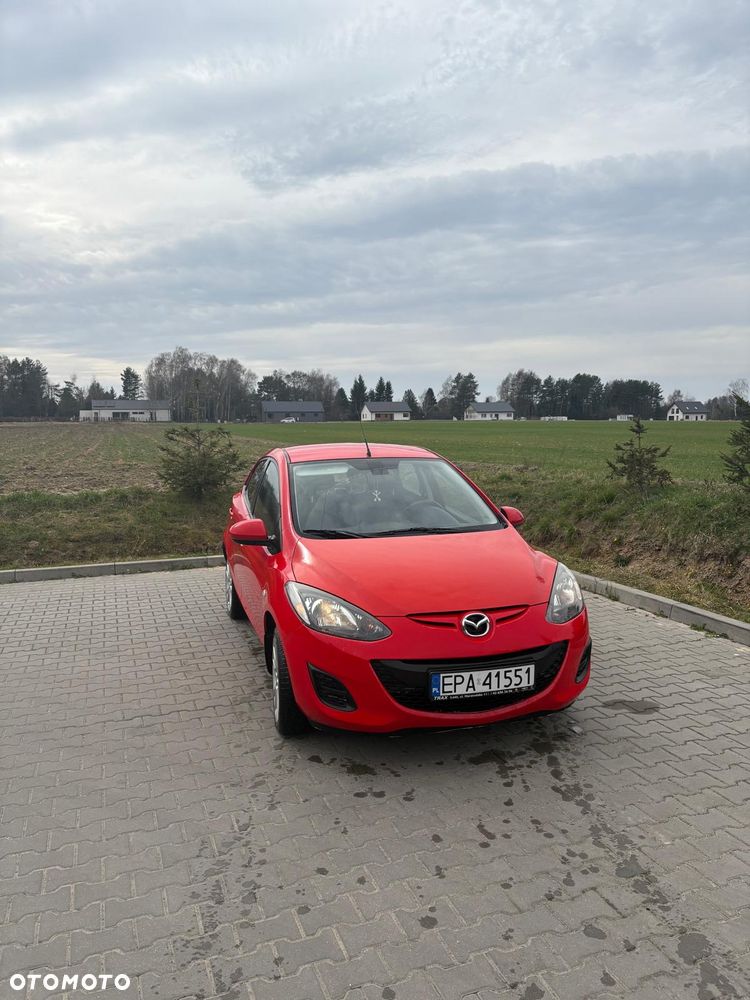 Mazda 2 1.3 Exclusive - 3