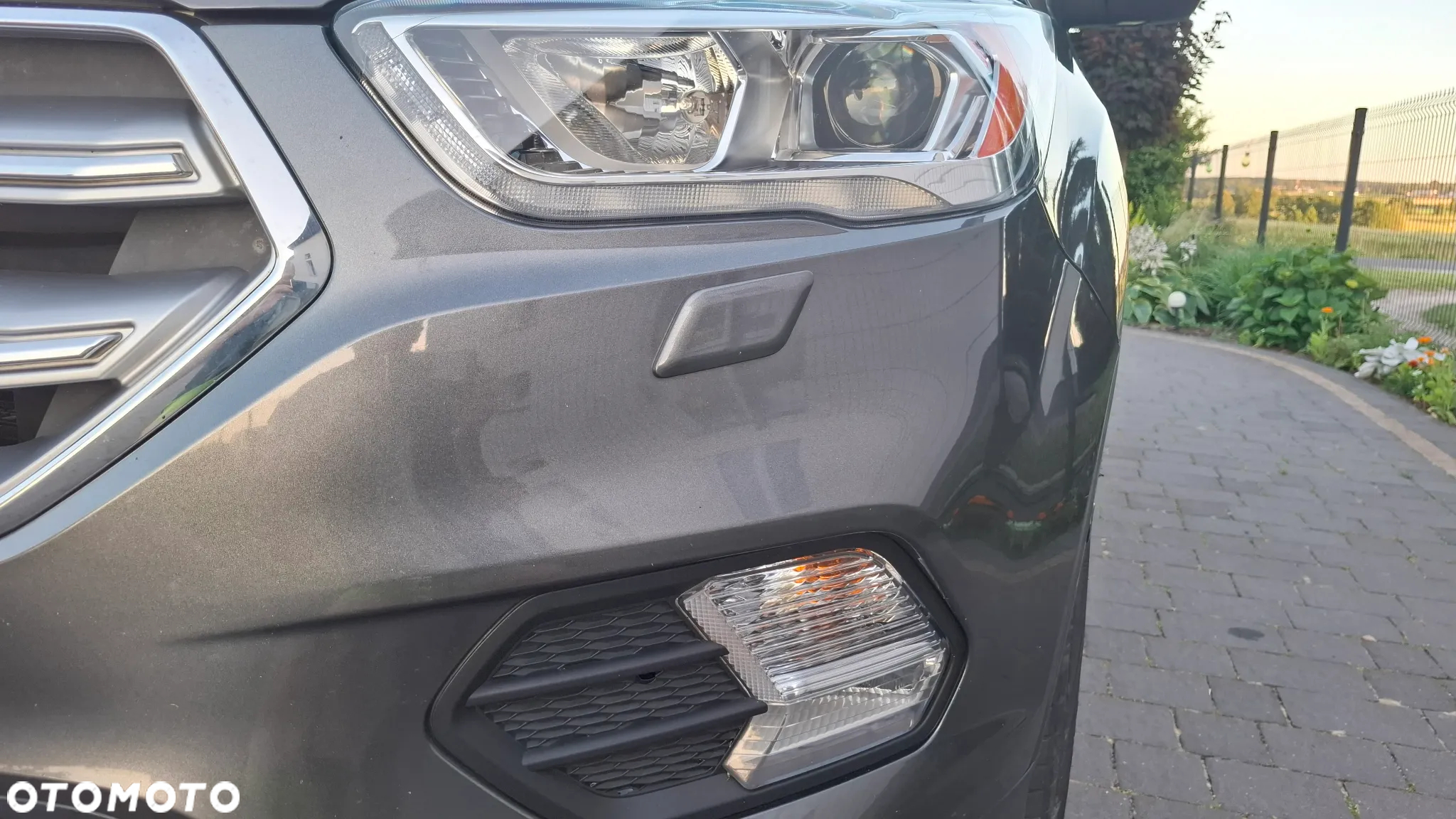 Ford Kuga 2.0 TDCi 4WD Titanium - 26
