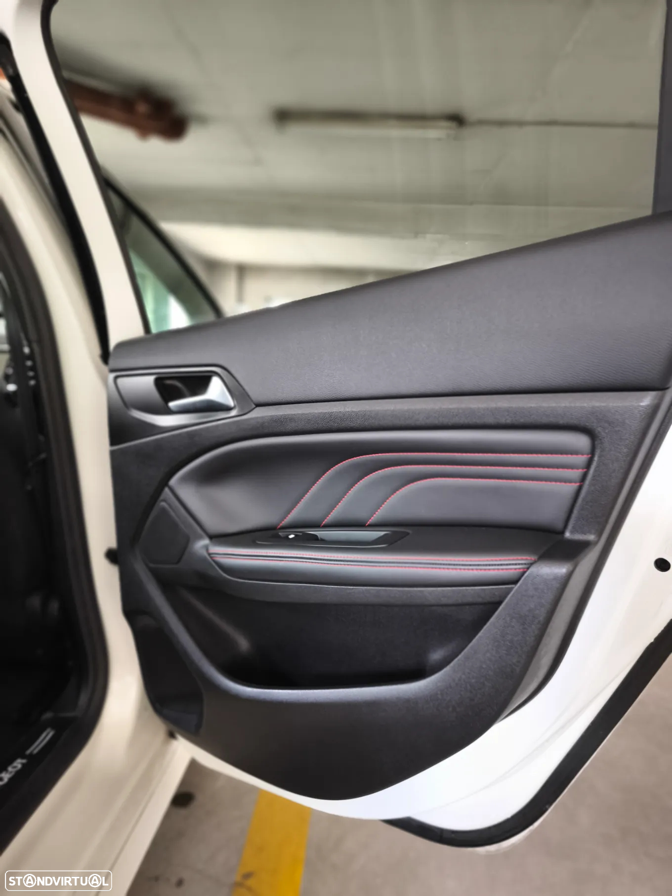 Peugeot 308 - 12