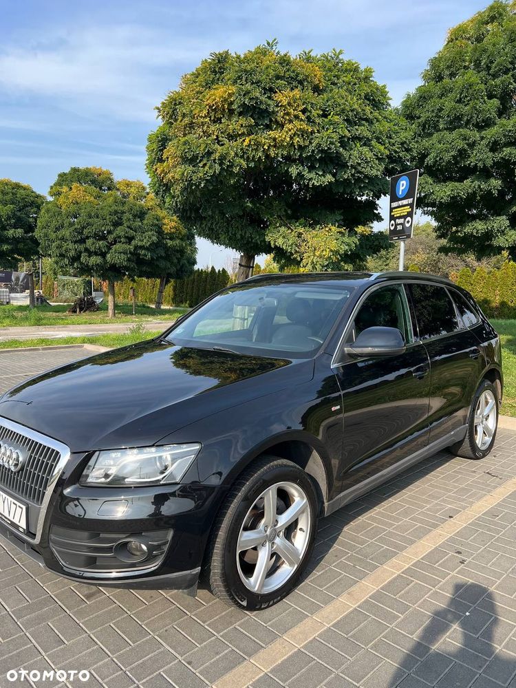 Audi Q5 - 3