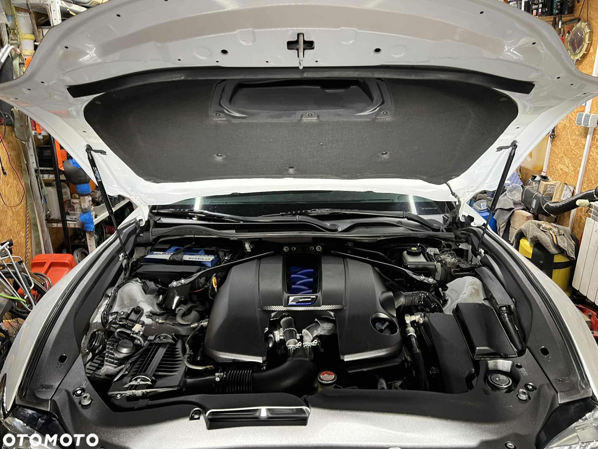 Lexus RC F Prestige - 35
