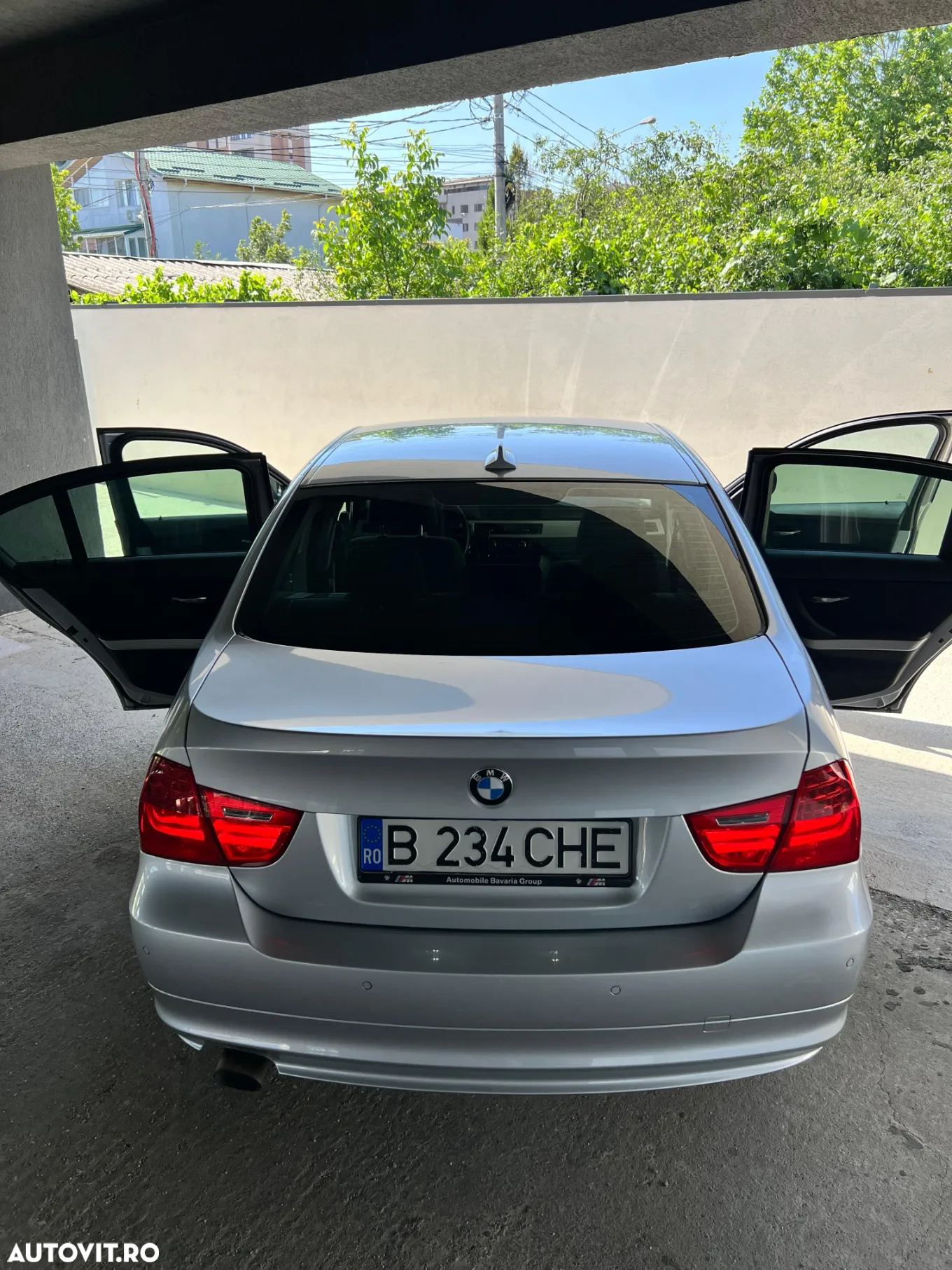 BMW Seria 3 - 9