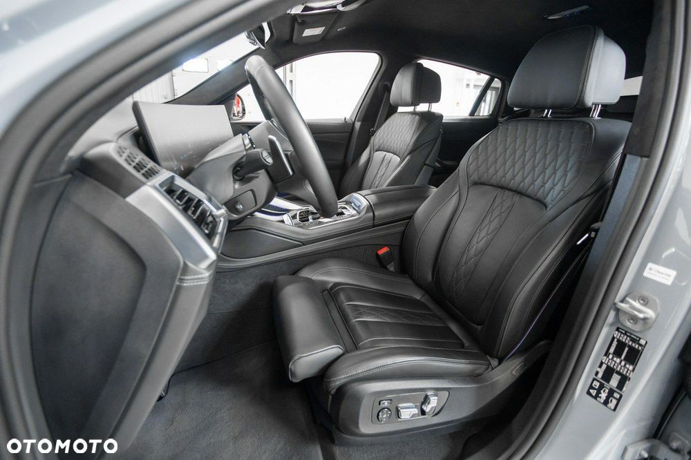 BMW X6 - 25