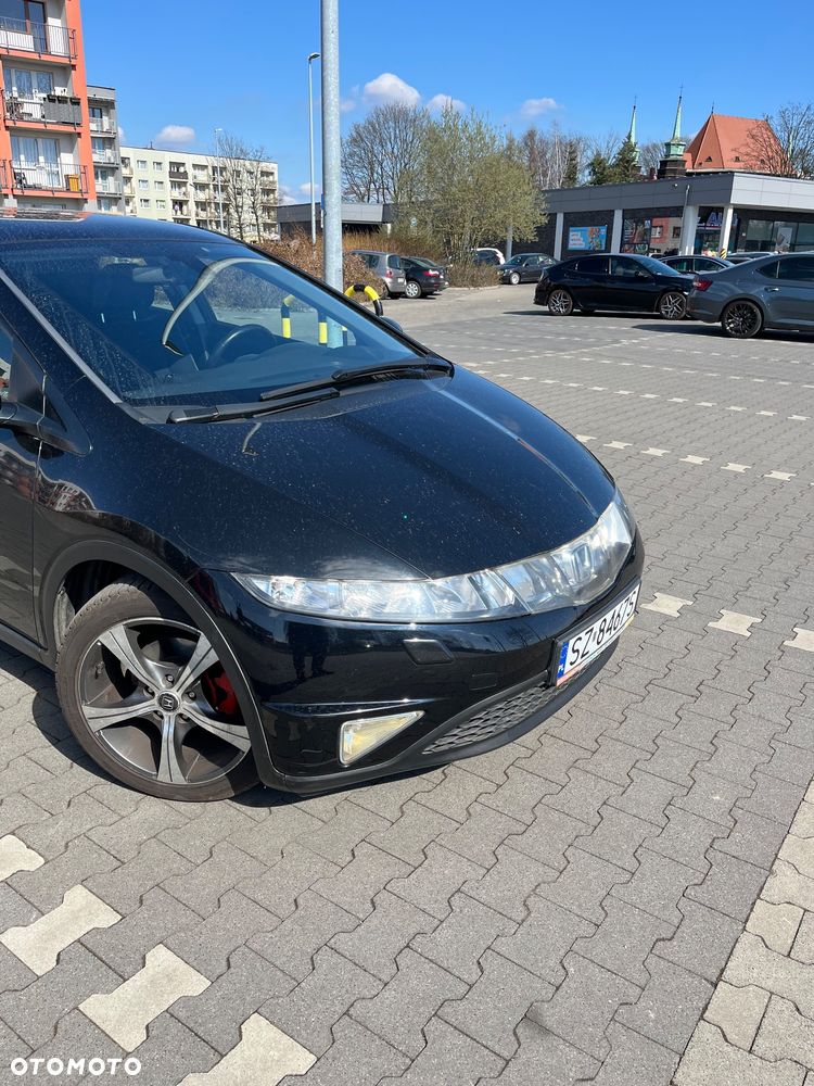 Honda Civic - 3