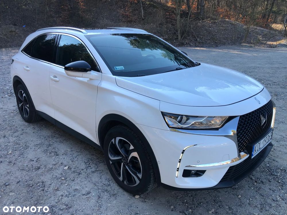 DS Automobiles DS 7 Crossback - 6