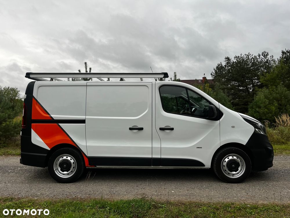 Opel Vivaro - 7