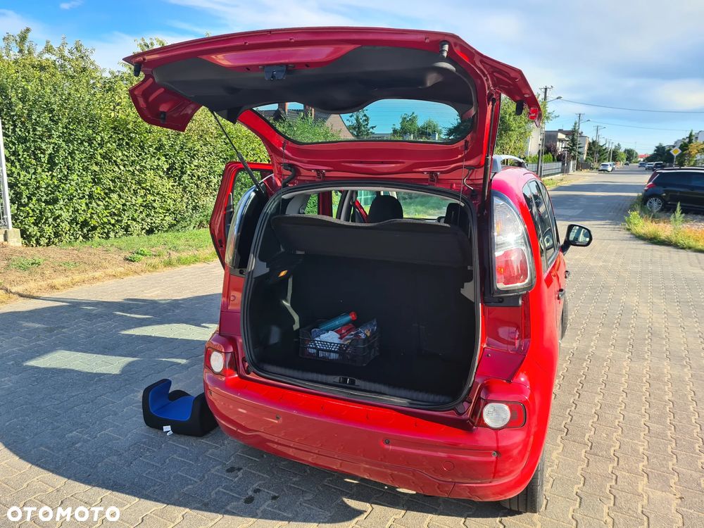Citroën C3 Picasso - 2