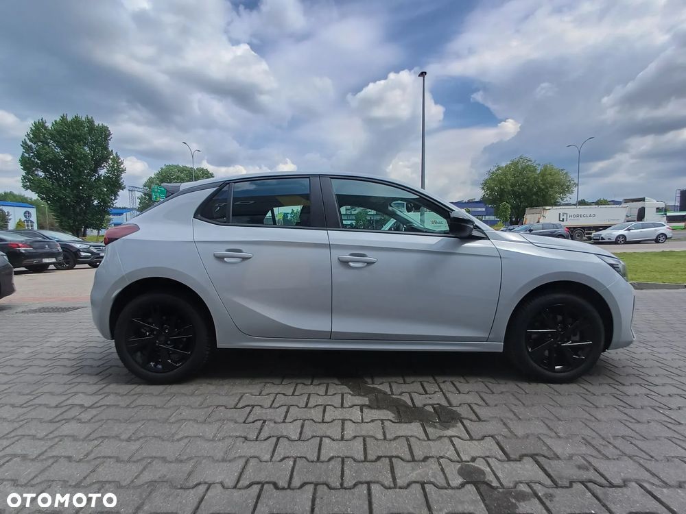 Opel Corsa 1.2 Edition S&S - 4