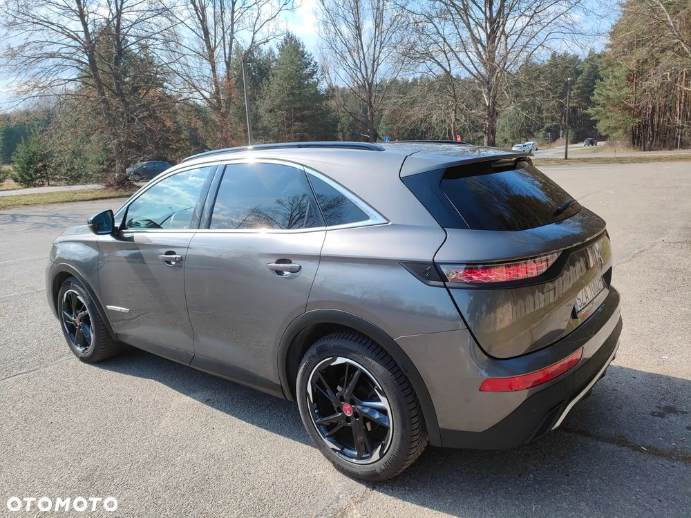 DS Automobiles DS 7 Crossback - 6
