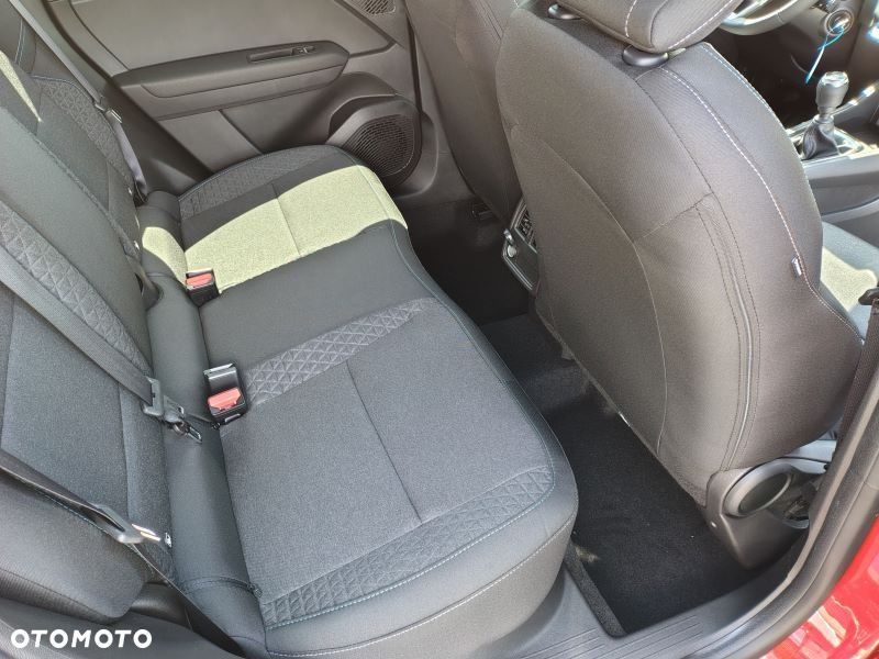 Renault Captur - 8