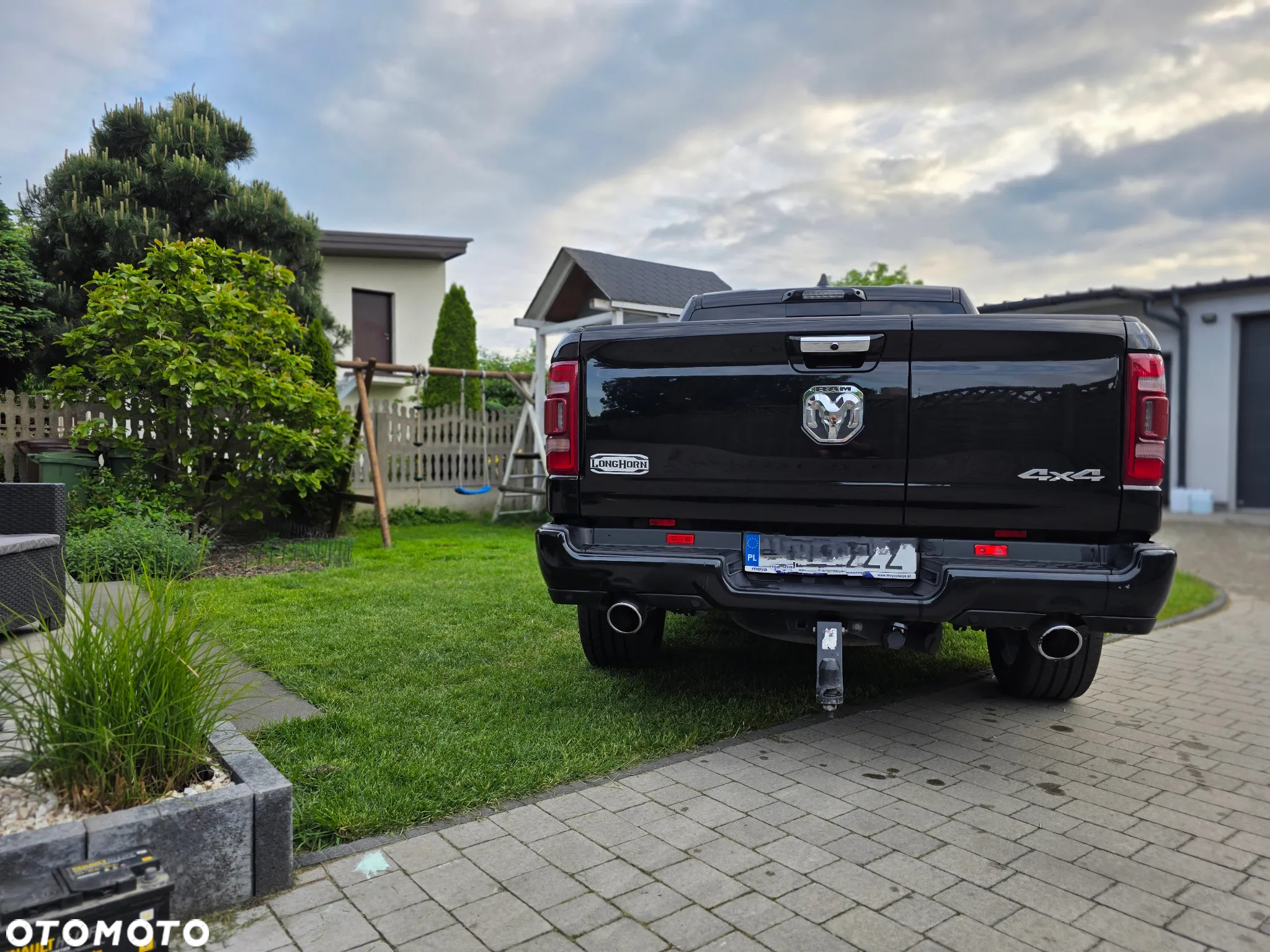RAM 1500 - 6