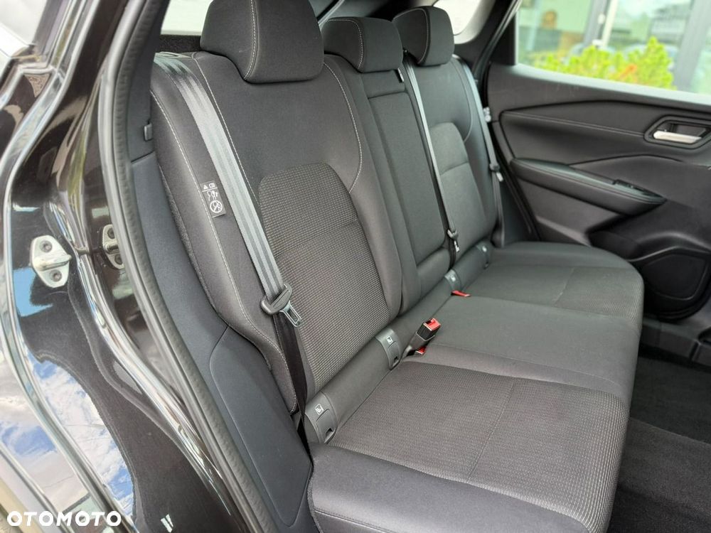 Nissan Qashqai - 20