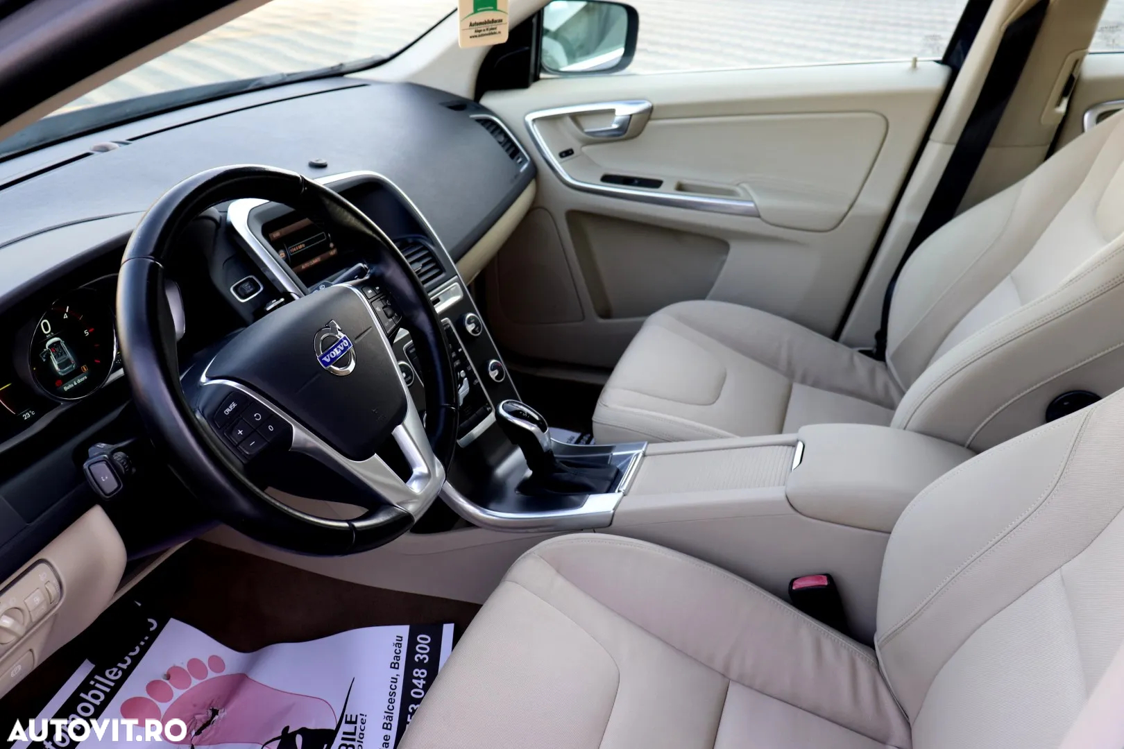 Volvo XC 60 - 10