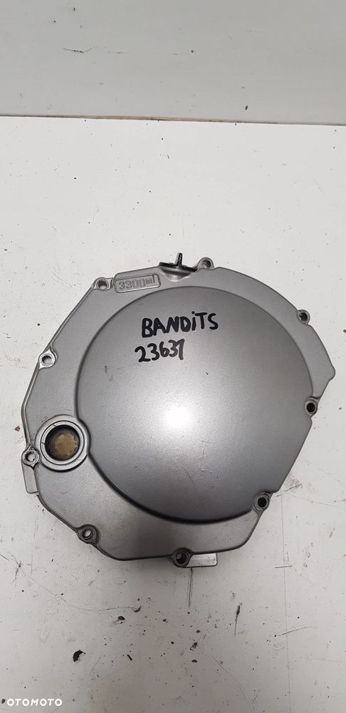 Suzuki Bandit GSF 600 S Dekiel Pokrywa Silnika - 1