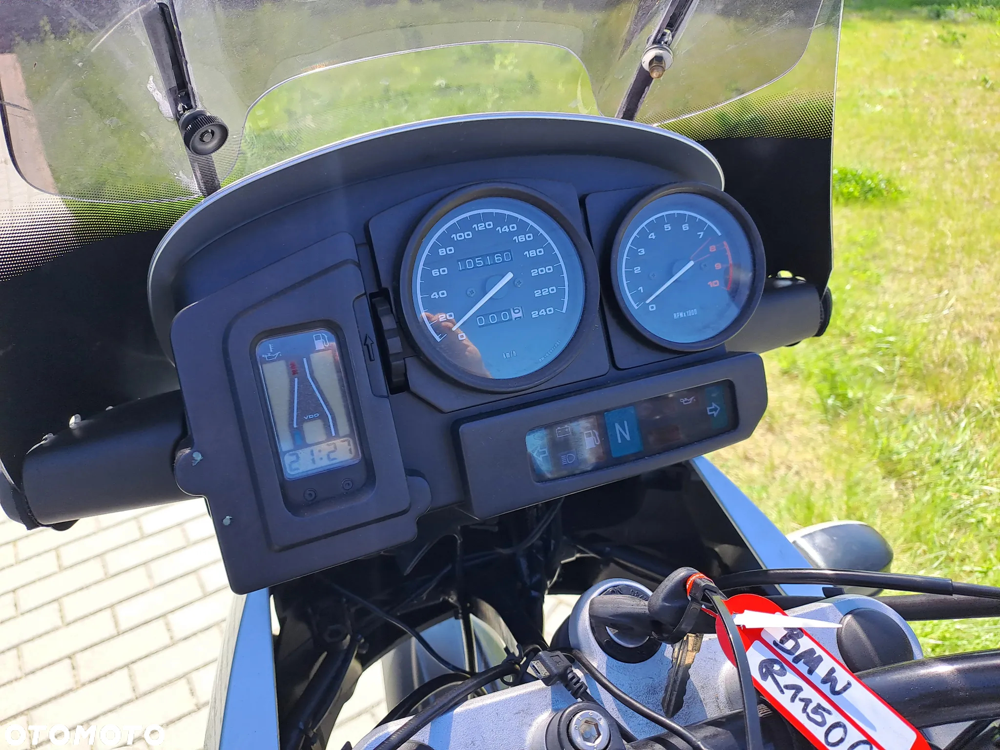 BMW GS - 23