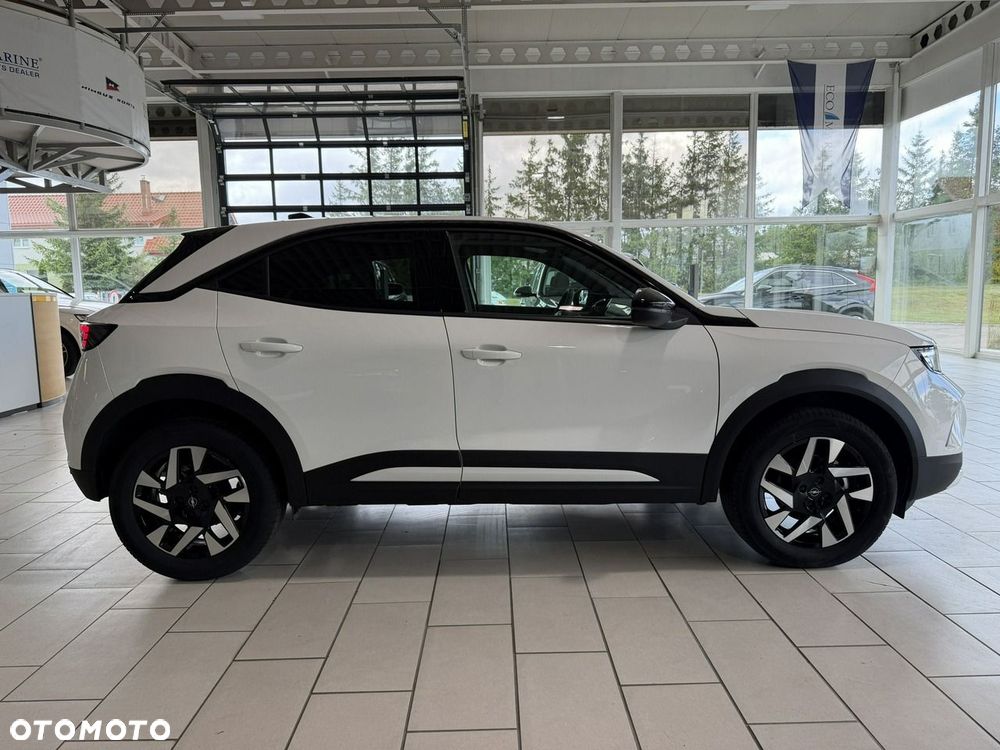 Opel Mokka 1.2 T Edition S&S - 4