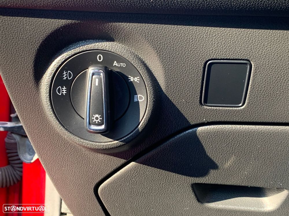 SEAT Leon 2.0 TDI FR S/S - 39