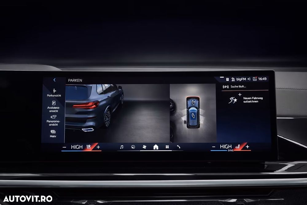 BMW X5 xDrive30d AT MHEV - 13
