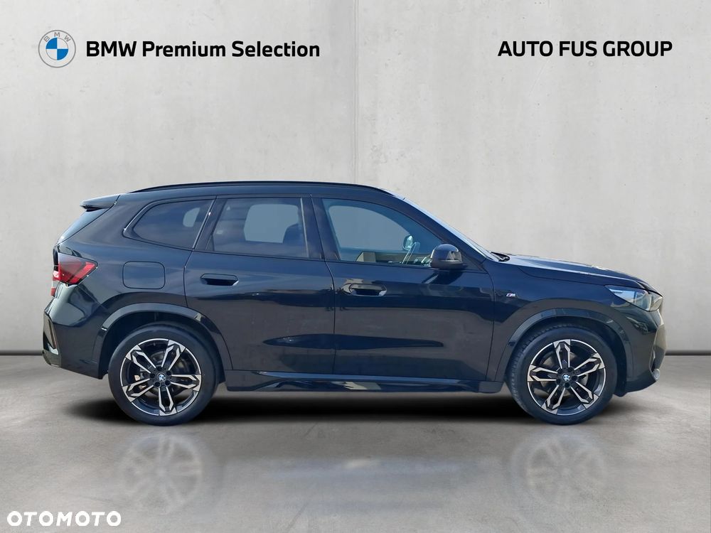BMW X1 sDrive18d M Sport - 6