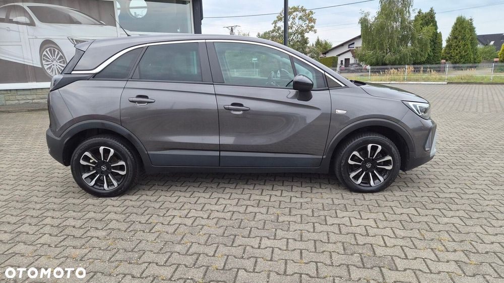 Opel Crossland - 23