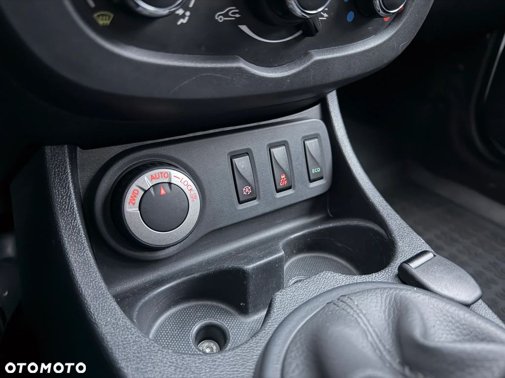 Dacia Duster - 25