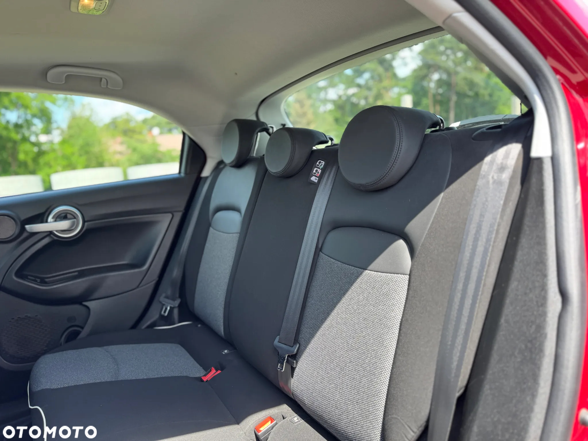 Fiat 500X 1.6 E-torQ 4x2 Lounge - 25