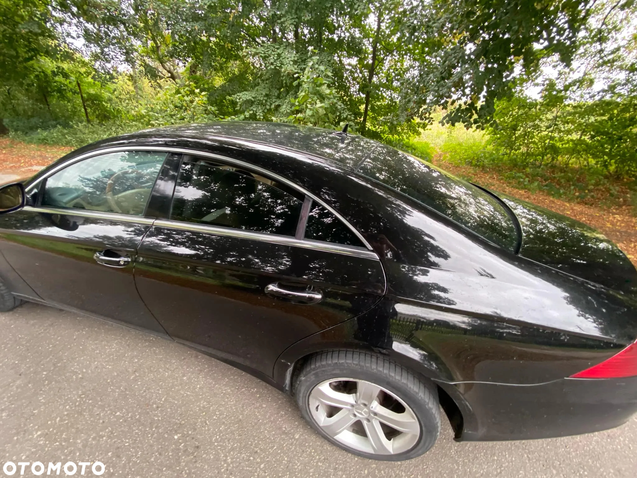 Mercedes-Benz CLS 320 CDI - 7