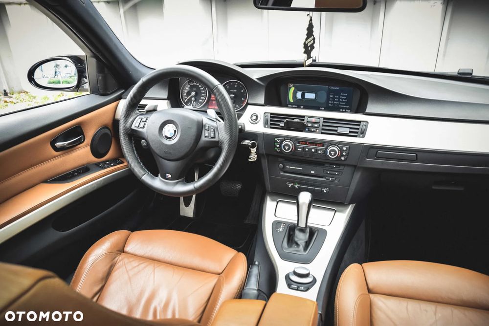 BMW Seria 3 335d - 29