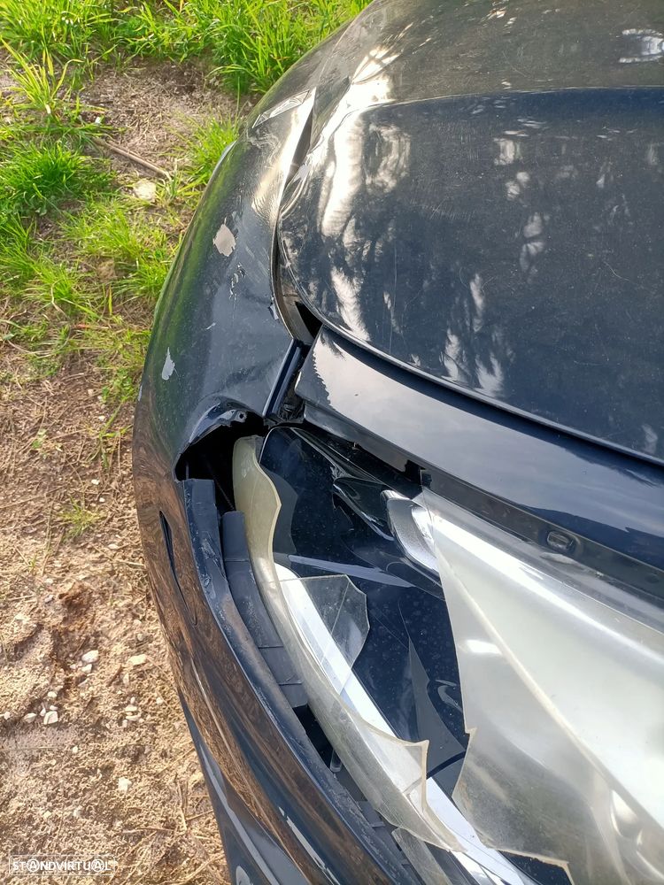 Citroën DS5 2.0 HDi Hybrid4 So Chic CMP6 - 4