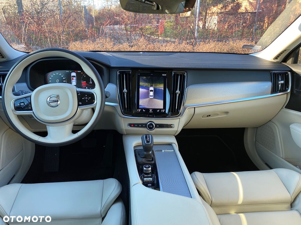 Volvo S90 D4 Inscription - 13