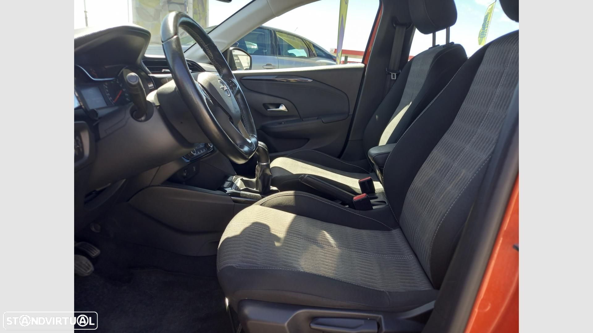Opel Corsa 1.2 Business Edition - 11