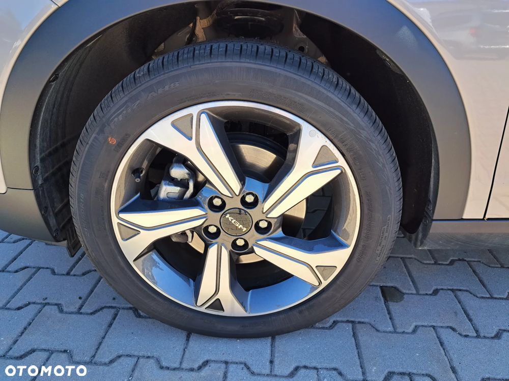SsangYong/KGM Tivoli 1.5 T-GDI Adventure - 10