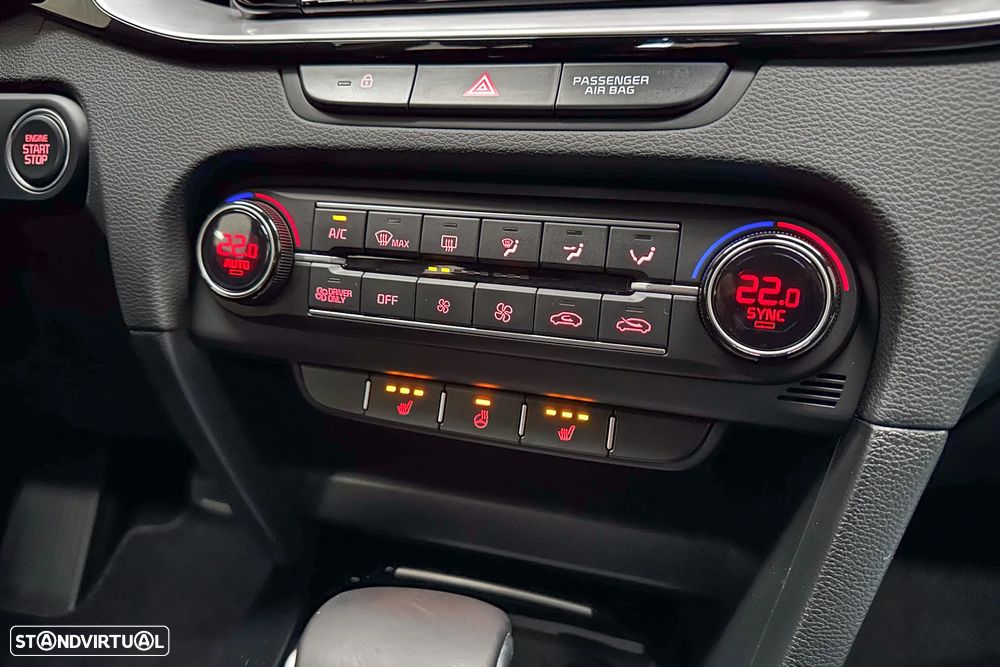 Kia XCeed 1.6 GDi PHEV Drive - 37