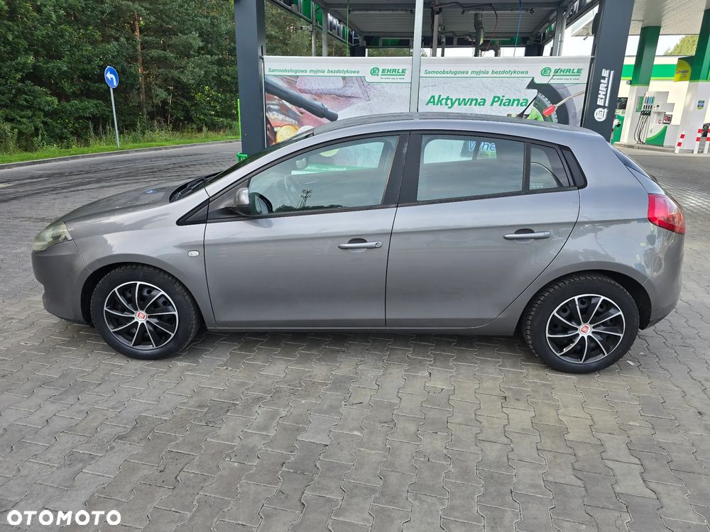 Fiat Bravo 1.4 T-Jet 16V Dynamic Euro5 - 2