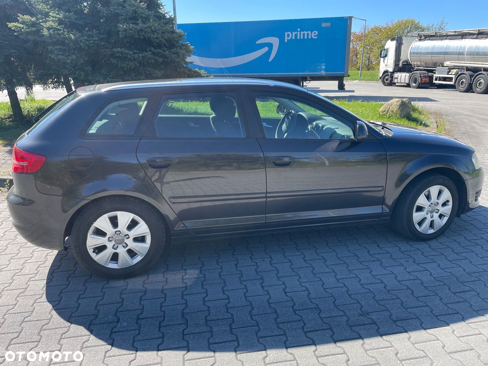 Audi A3 Sportback - 15
