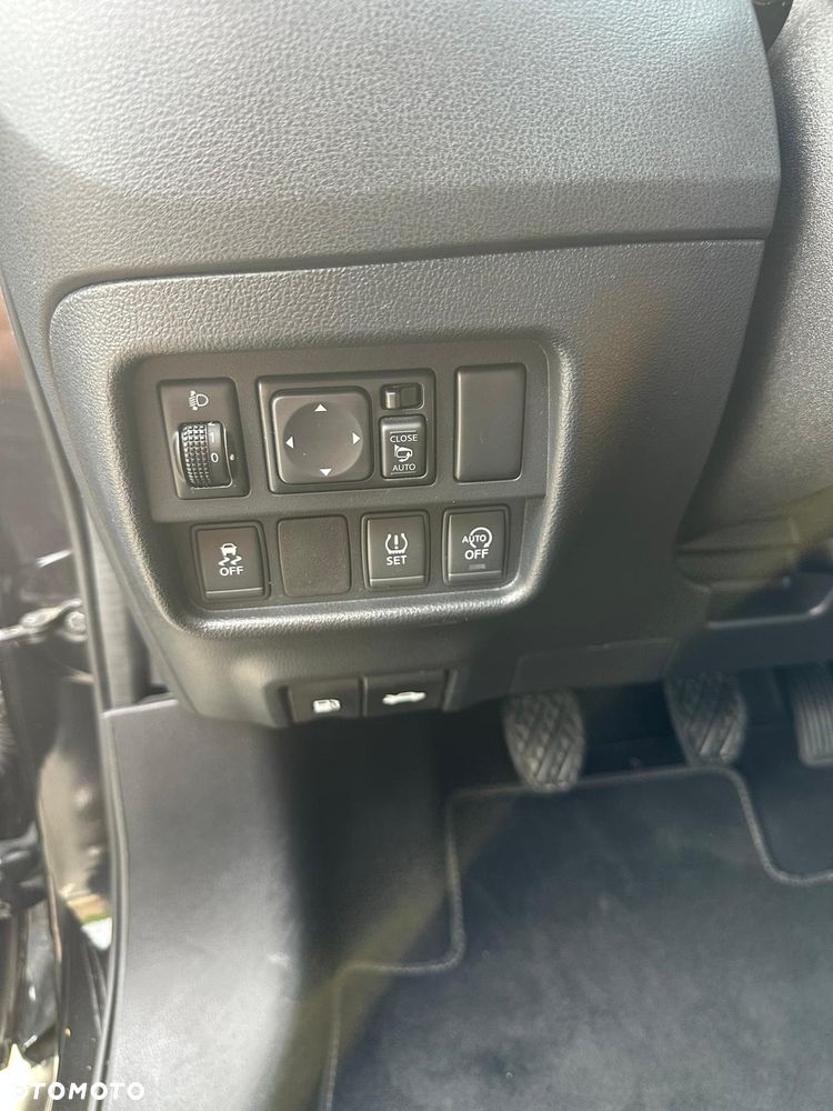 Nissan Juke 1.5 dCi N-Connecta - 17