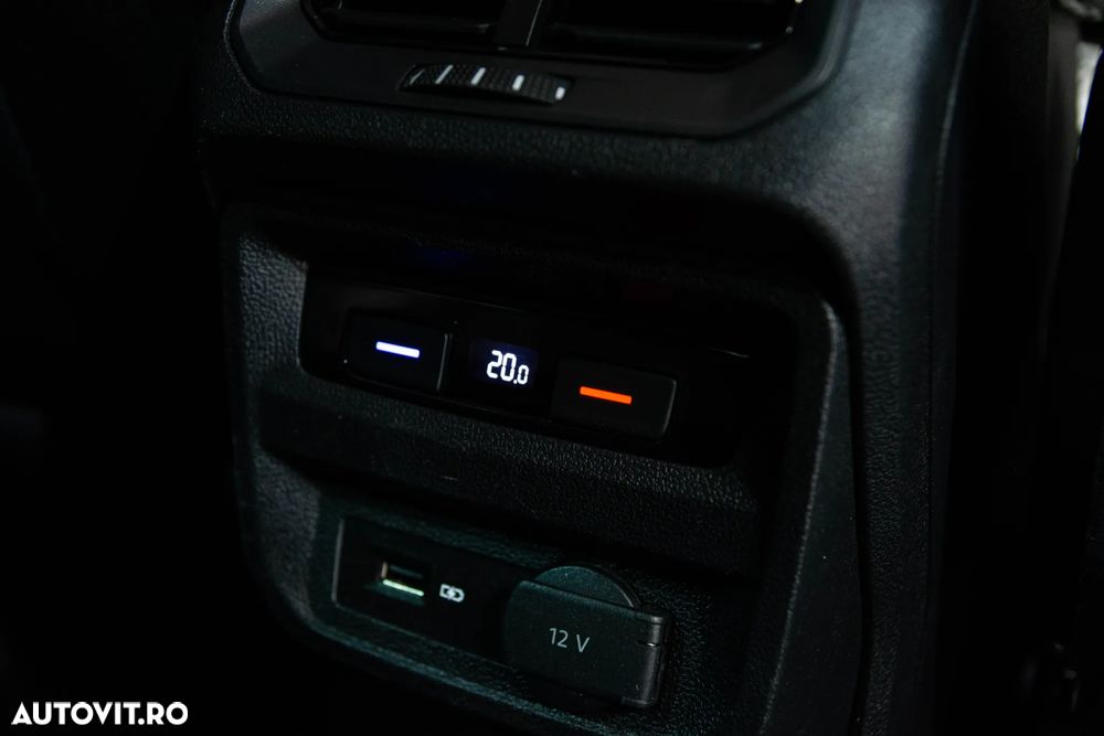 Volkswagen Tiguan 2.0 TDI SCR 4MOTION (BlueMotion Techn.) DSG Highline - 32