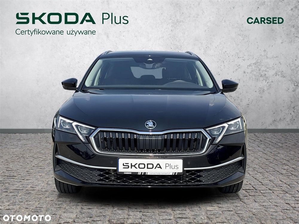 Skoda Octavia 1.5 TSI Selection - 39