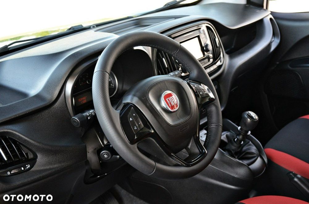 Fiat Doblo - 23