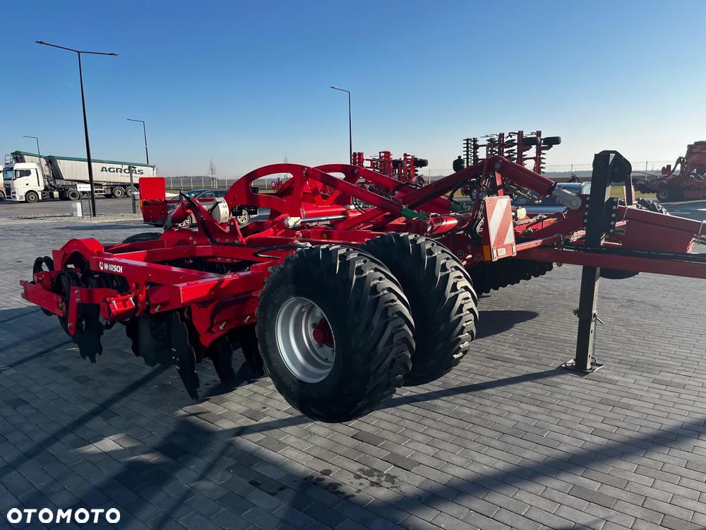 Horsch JOKER 5 RT - 6