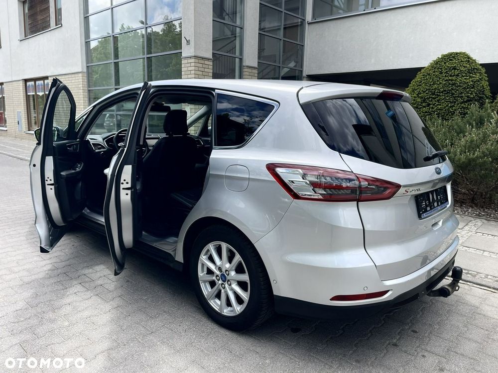 Ford S-Max - 15