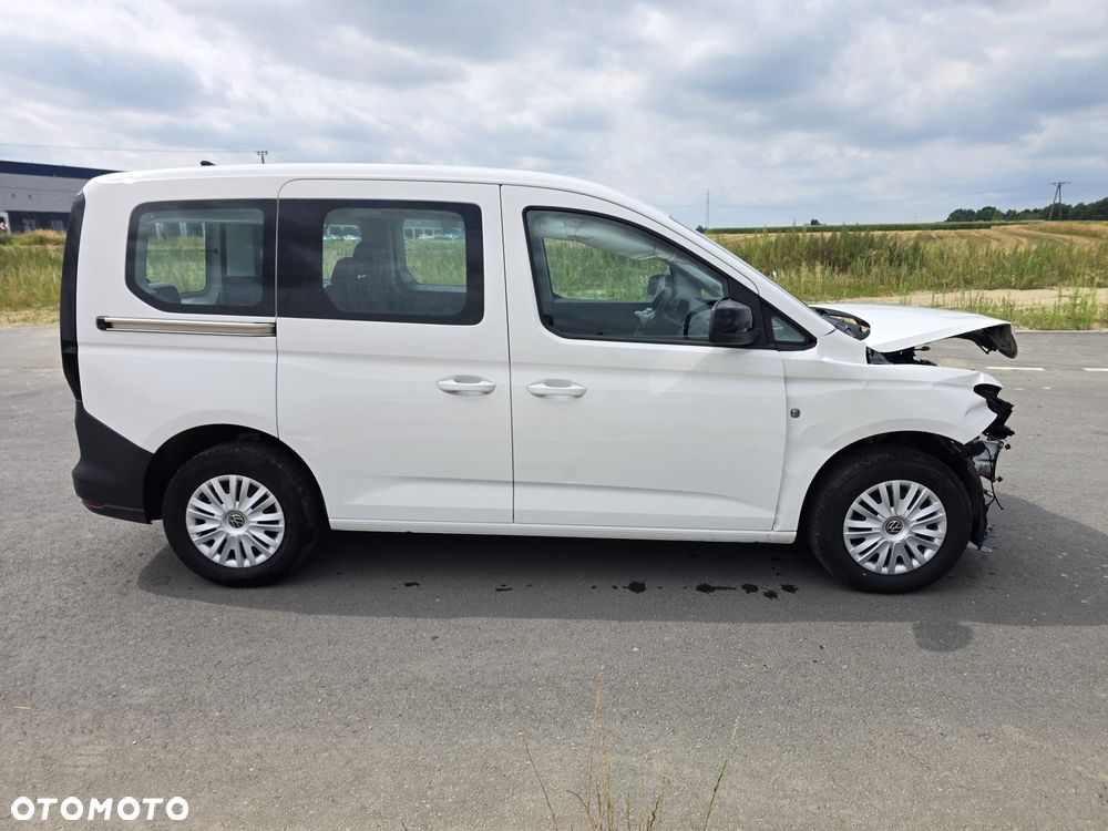 Volkswagen Caddy 2.0 TDI Life - 3