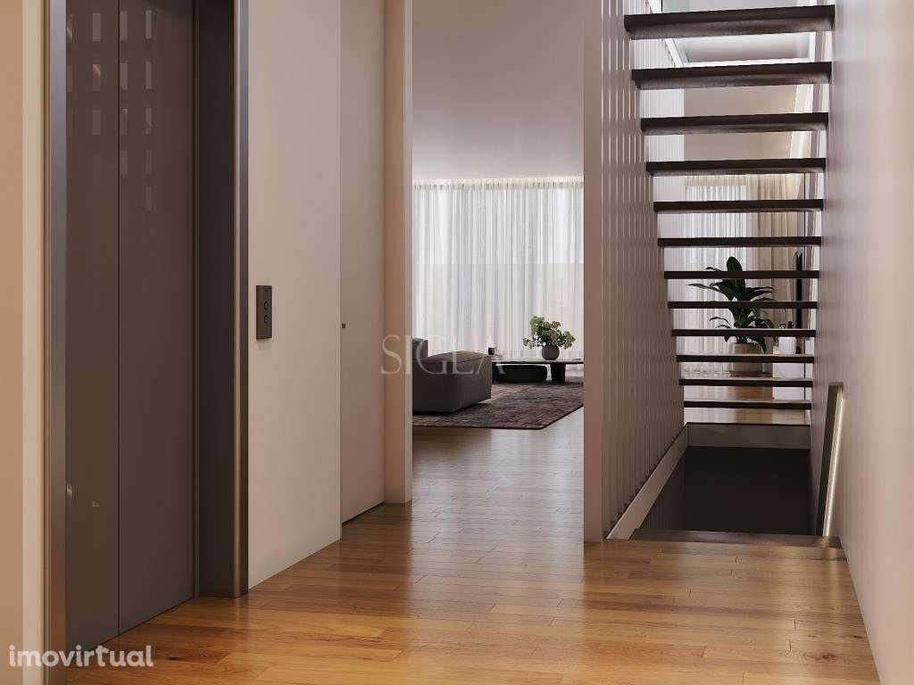 Moradia na Madalena - Grande imagem: 4/52