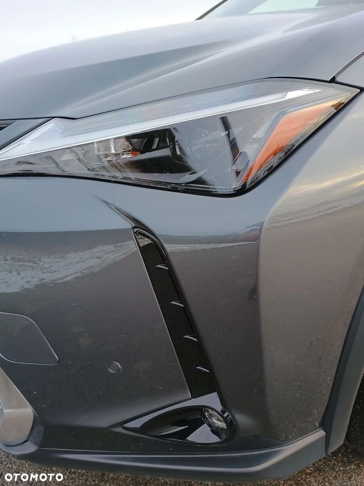 Lexus UX 250h GPF Business Edition 2WD - 4