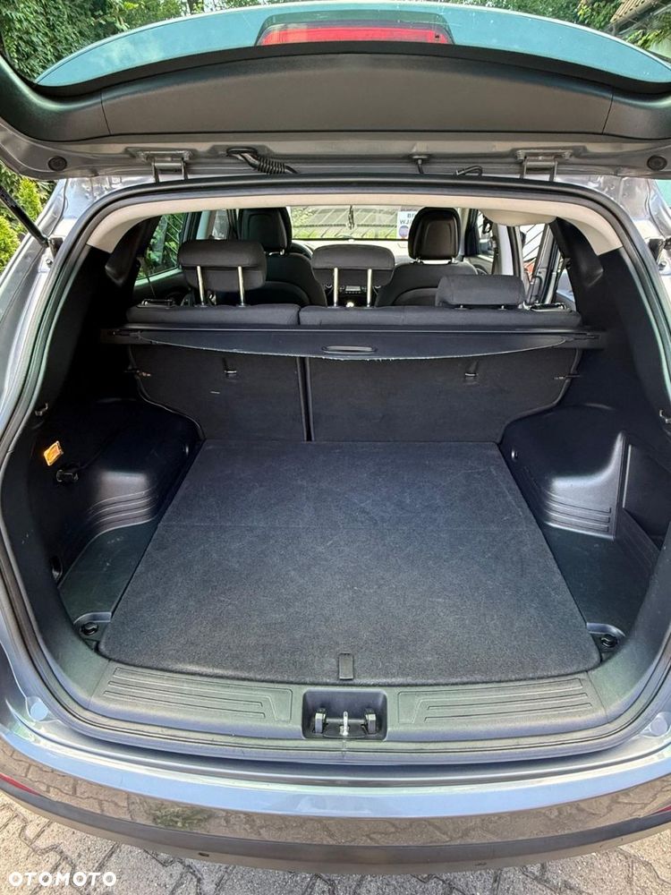 Hyundai ix35 1.6 2WD Style - 12
